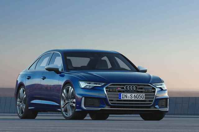 Rimappatura centralina AUDI S6 3.0 TDI - 349 CV